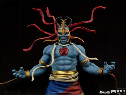 Statue Mumm-Ra - Thundercats - Art Scale 1/10