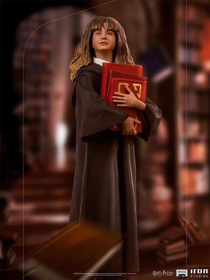 Statue Hermione Granger - Harry Potter - Art Scale 1/10