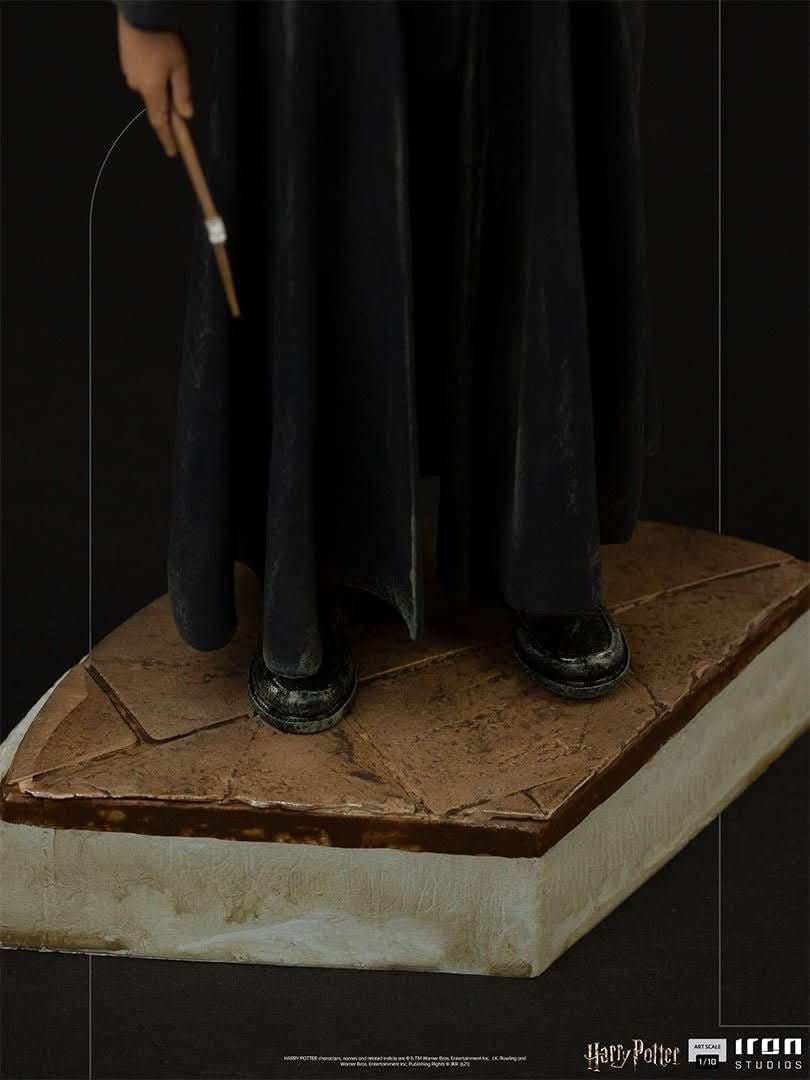Statue Ron Weasley - Harry Potter - Art Scale 1/10