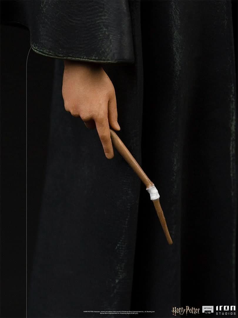Statue Ron Weasley - Harry Potter - Art Scale 1/10