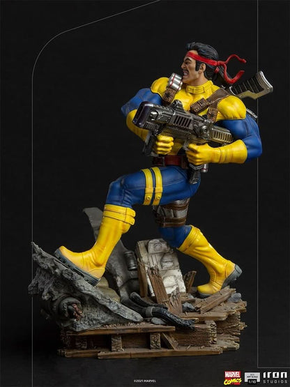 Statue Forge - X-Men - BDS Art Scale 1/10 - Marvel Comics
