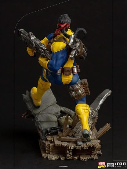 Statue Forge - X-Men - BDS Art Scale 1/10 - Marvel Comics