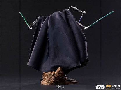 General Grievous Statue - Star Wars - Art Scale 1/10