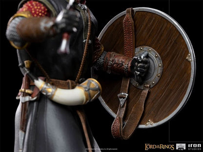 Boromir Statue - The Lord of the Rings - Art Scale 1/10 - The Fellowship of the Ring