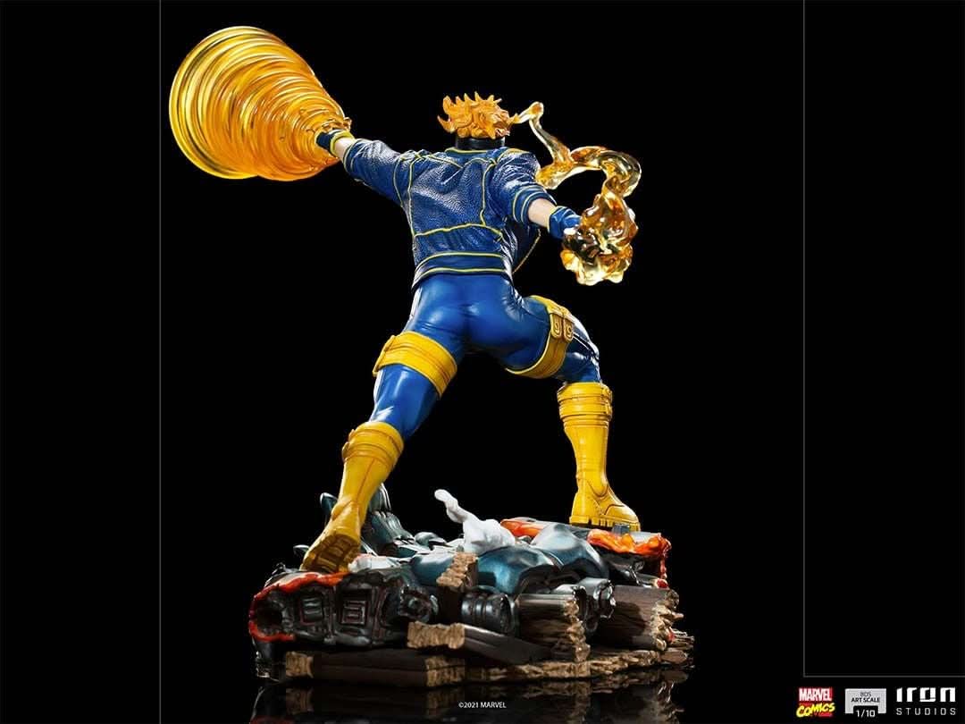 Havok Statue - X-Men - BDS Art Scale 1/10 - Marvel Comics