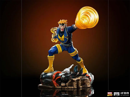 Havok Statue - X-Men - BDS Art Scale 1/10 - Marvel Comics
