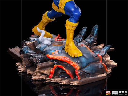 Havok Statue - X-Men - BDS Art Scale 1/10 - Marvel Comics