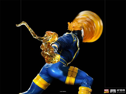 Havok Statue - X-Men - BDS Art Scale 1/10 - Marvel Comics