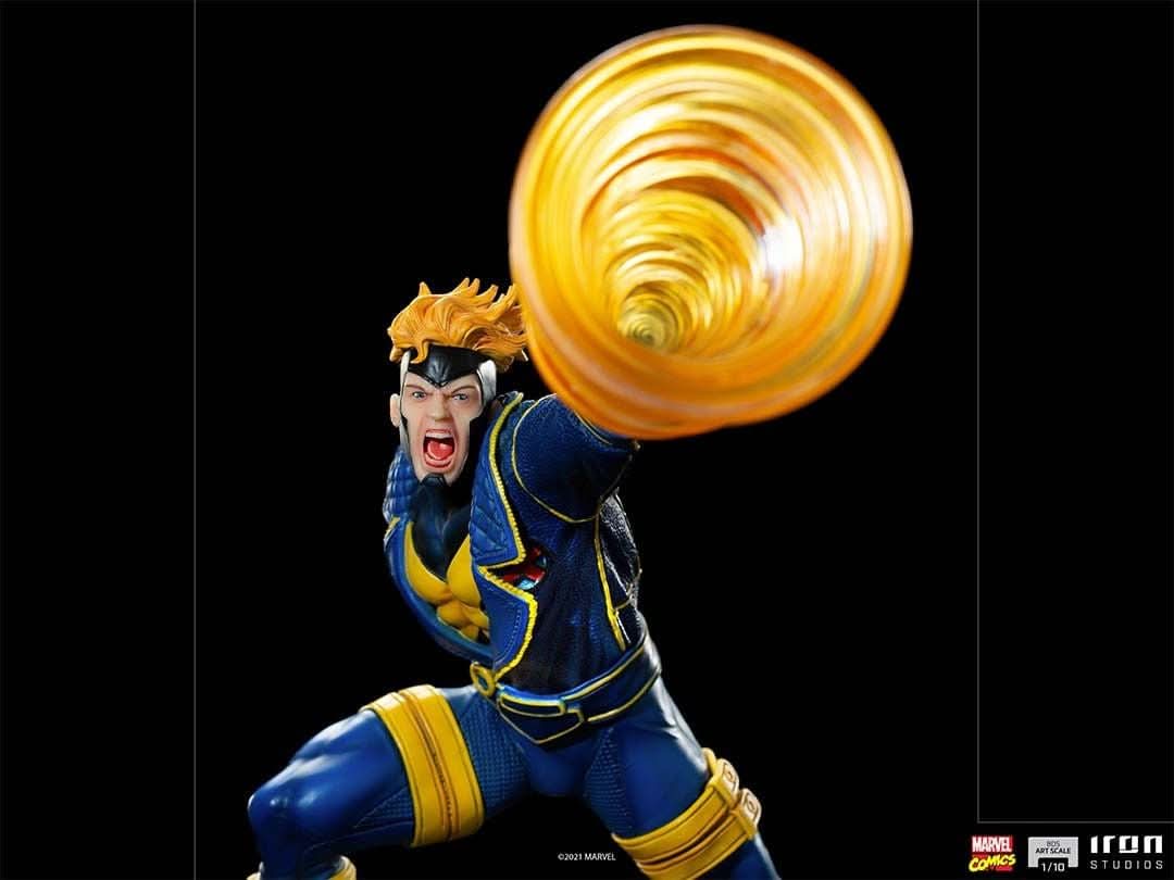 Havok Statue - X-Men - BDS Art Scale 1/10 - Marvel Comics
