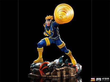 Havok Statue - X-Men - BDS Art Scale 1/10 - Marvel Comics