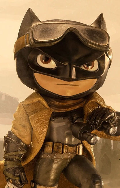 Batman Knightmare Figure - Zack Snyder's Justice League - Mini Co.