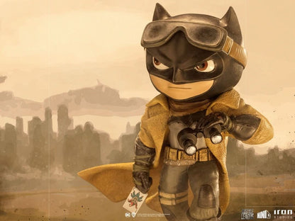 Batman Knightmare Figure - Zack Snyder's Justice League - Mini Co.