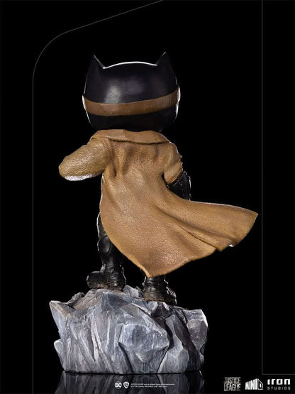 Batman Knightmare Figure - Zack Snyder's Justice League - Mini Co.