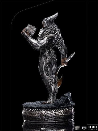 Steppenwolf Statue - Zack Snyder's Justice League - BDS Art Scale 1/10