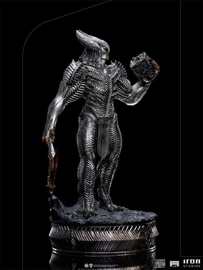 Steppenwolf Statue - Zack Snyder's Justice League - BDS Art Scale 1/10