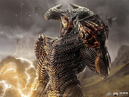Steppenwolf Statue - Zack Snyder's Justice League - BDS Art Scale 1/10