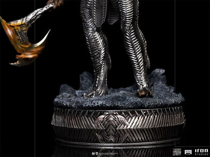Steppenwolf Statue - Zack Snyder's Justice League - BDS Art Scale 1/10