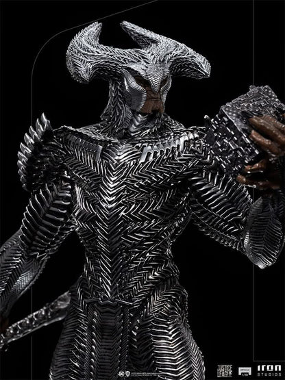 Steppenwolf Statue - Zack Snyder's Justice League - BDS Art Scale 1/10