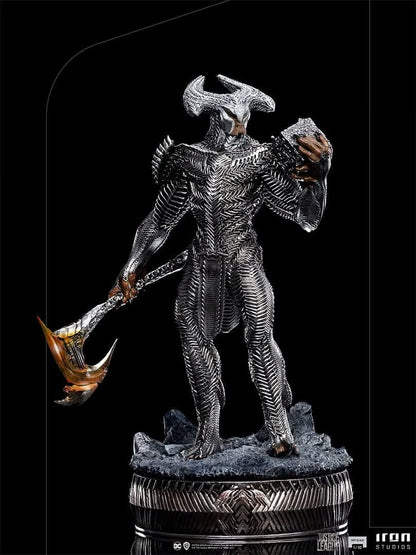Steppenwolf Statue - Zack Snyder's Justice League - BDS Art Scale 1/10