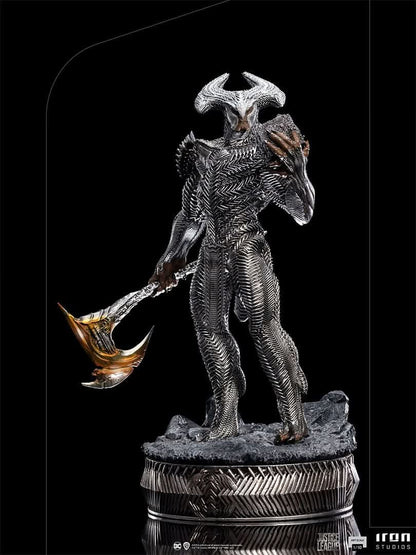 Steppenwolf Statue - Zack Snyder's Justice League - BDS Art Scale 1/10