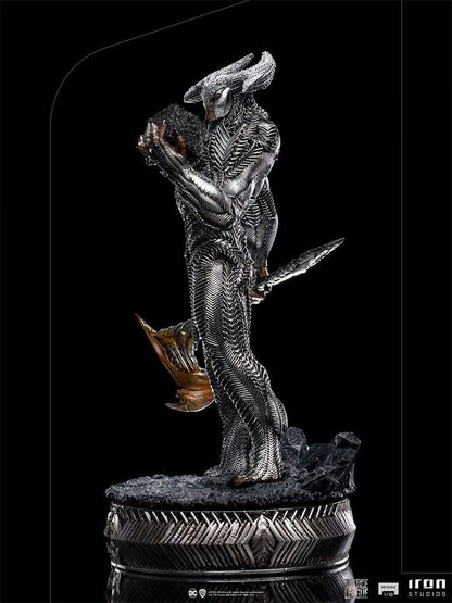 Steppenwolf Statue - Zack Snyder's Justice League - BDS Art Scale 1/10
