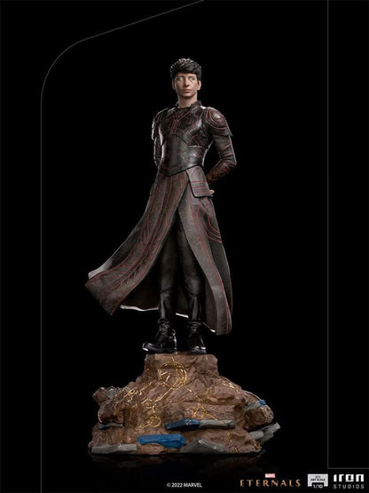 Statue Druig - Eternals - BDS Art Scale 1/10 - Marvel