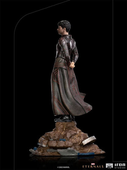 Statue Druig - Eternals - BDS Art Scale 1/10 - Marvel