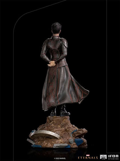 Statue Druig - Eternals - BDS Art Scale 1/10 - Marvel
