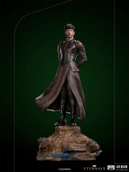 Statue Druig - Eternals - BDS Art Scale 1/10 - Marvel