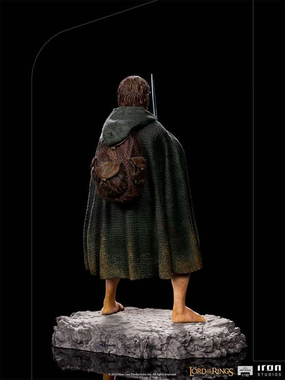 Frodo Statue - The Lord Of The Rings - Art Scale 1/10 - The Fellowship of the Ring