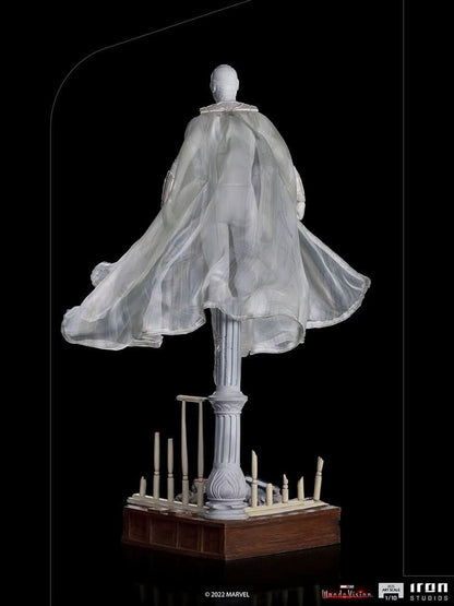 White Vision Statue - WandaVision - BDS Art Scale 1/10