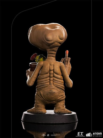 E.T. Figure - E.T. The Extra-Terrestrial - Mini Co.