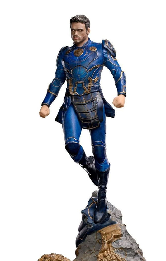 Ikaris Statue - Eternals - BDS Art Scale 1/10 - Marvel