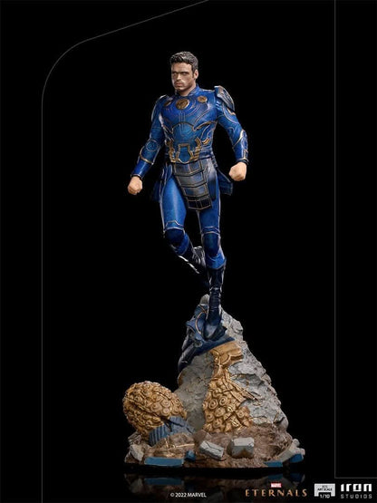 Statue Ikaris - Eternals - BDS Art Scale 1/10 - Marvel