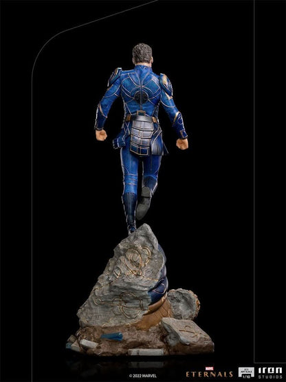 Statue Ikaris - Eternals - BDS Art Scale 1/10 - Marvel