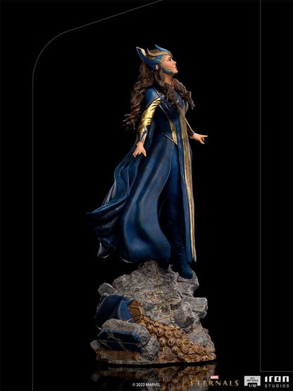 Statue Ajak - Eternals - BDS Art Scale 1/10 - Avengers