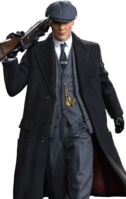 Statue Thomas Shelby - Peaky Blinders - Art Scale 1/10