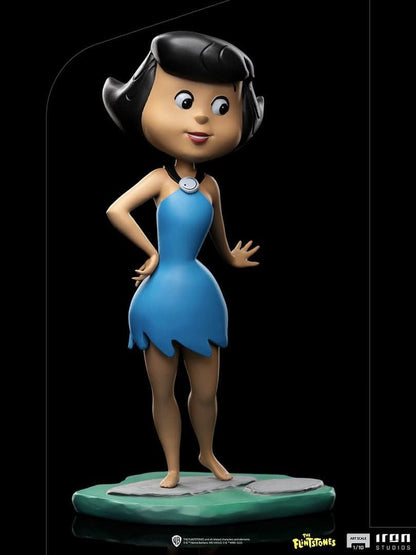Statue Betty Rubble - The Flintstones - Art Scale 1/10