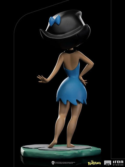 Statue Betty Rubble - The Flintstones - Art Scale 1/10