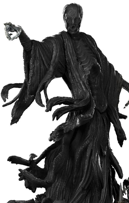 Dementor Statue - Harry Potter - Art Scale 1/10