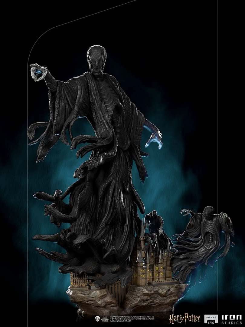 Dementor Statue - Harry Potter - Art Scale 1/10