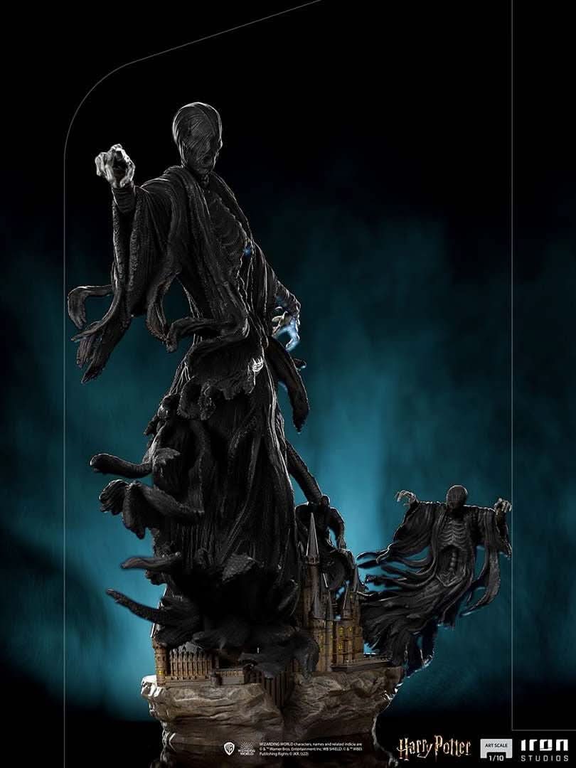 Dementor Statue - Harry Potter - Art Scale 1/10