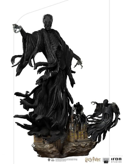 Dementor Statue - Harry Potter - Art Scale 1/10