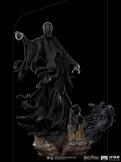 Dementor Statue - Harry Potter - Art Scale 1/10