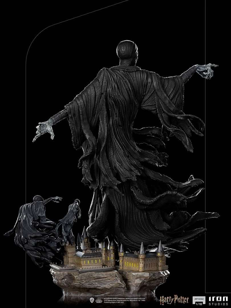 Dementor Statue - Harry Potter - Art Scale 1/10