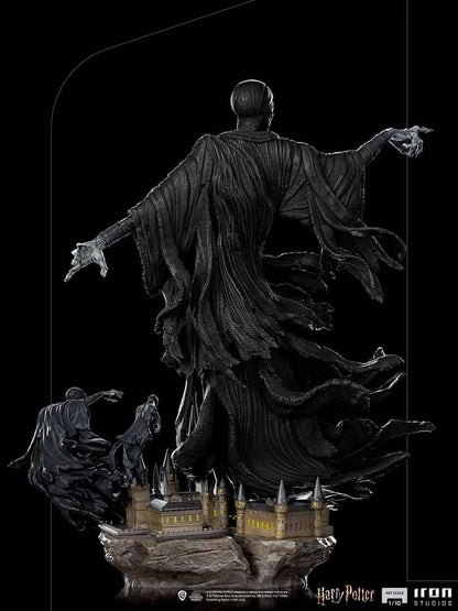 Dementor Statue - Harry Potter - Art Scale 1/10