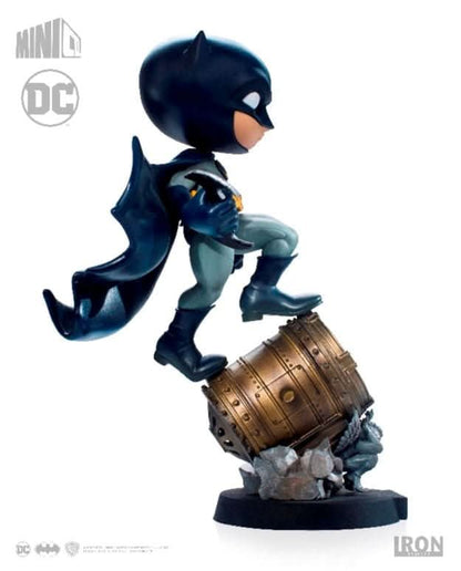 Batman Comics Deluxe Figure - DC Comics - Mini Co.