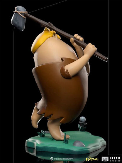 Statue Barney Rubble - The Flintstones - Art Scale 1/10