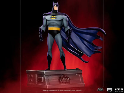 Statue Batman - Batman Animated Series - Art Scale 1/10 - Justice League