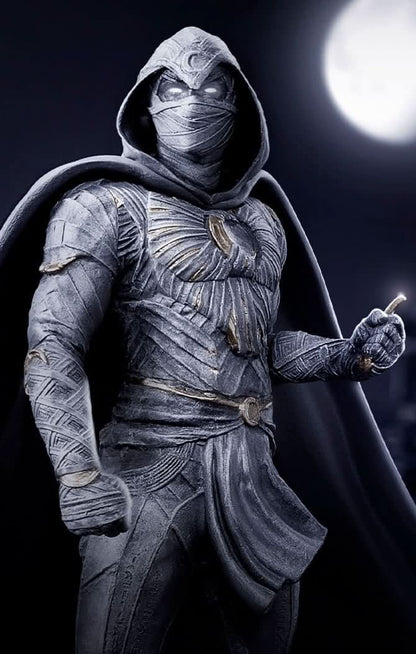 Statue Moon Knight - Moon Knight Series - Art Scale 1/10 - Marvel